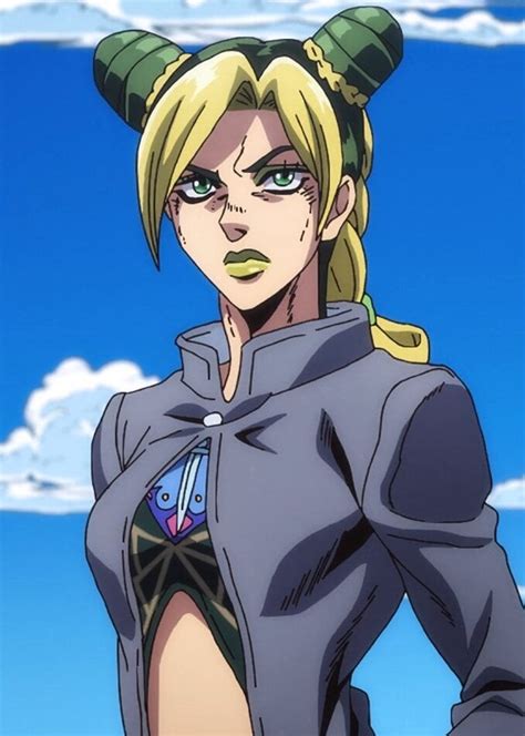 jolyne kujo.